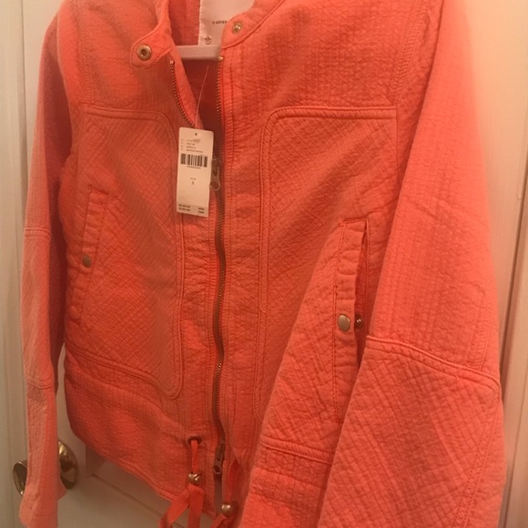 Gorgeous, Anthropologie quilted jacket❤️ - Picture 8 of 12